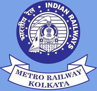 Metro Railway Kolkata Logo